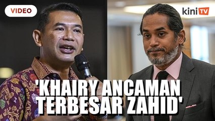 KJ akan kena ‘kerat’ sekalipun menang di Sungai Buloh - Rafizi