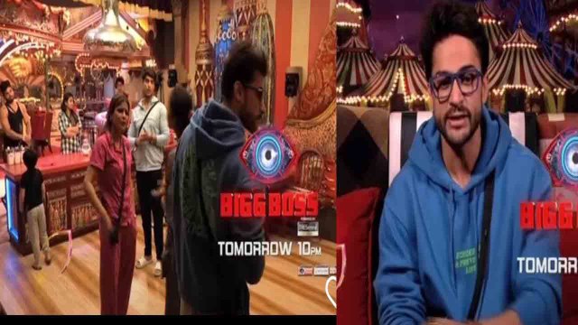 Bigg Boss 16: Chicken को लेकर Bigg Boss से भिड़ गए Shalin Bhanot, Archana Gautam ने ऐसे लगाई क्लास