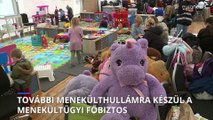 További menekülthullámra készül fel az ENSZ menekültügyi főbiztossága