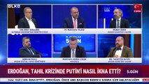 5. Gün - Dr. Taceddin Kutay | Mustafa Kemal Çiçek | Serkan Fıçıcı | Murat Özer | Eray Güçlüer | 2 Kasım 2022