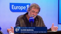 Olivier Marchal, réalisateur