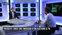 ÉMISSIONS SPÉCIALES - Emission du 3 novembre 2022