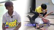 Running Man Philippines: Mikael Daez, muling trinaydor si Buboy Villar! (Episode 20)
