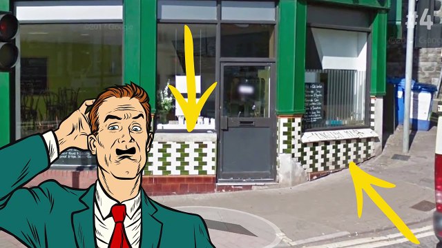 11 Optical Illusions That Will Trick Your Eyes