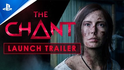 The Chant - Launch Trailer