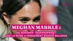 Meghan Markle : sa demande "inappropriée" que la reine a fermement envoyé balader