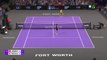 WTA Finals Fort Worth - Jabeur relève la tête en battant Pegula