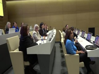 Nilüfer'de Kadına Yönelik Şiddete Karşı Güç Birliği