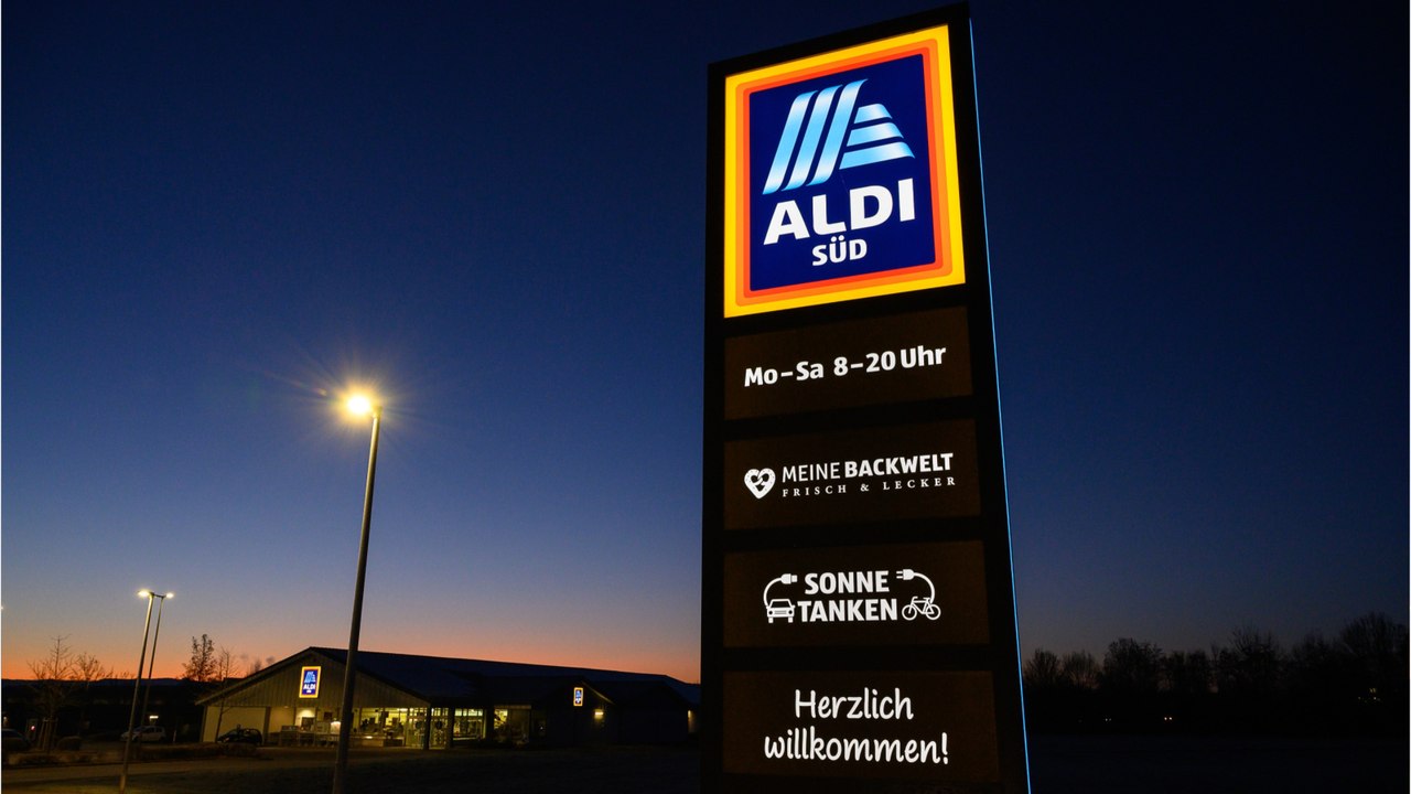 Lebensmittel direkt vor die Tür: Erster Discounter-Riese plant Lieferservice