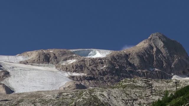 Los principales glaciares del mundo desparecerán en 2050