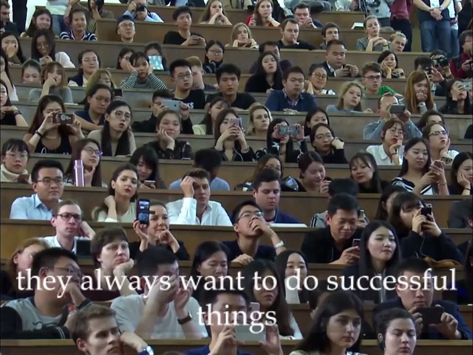 Motivational Speech - inspirational-Jack Ma - Never Give UP-AliBaba