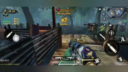 Call of duty, mode zombie