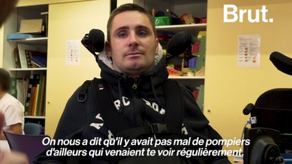 La face cachée des Invalides