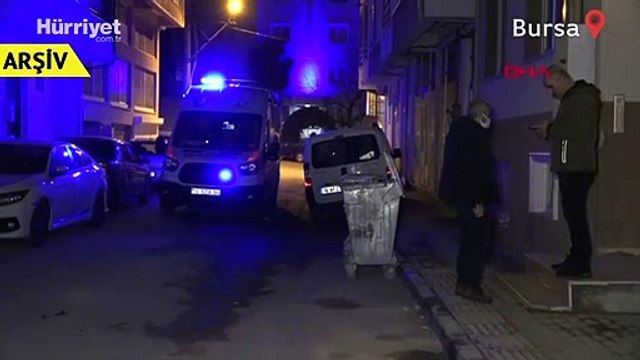 Anne katili sanık, Bursa 6’ncı Ağır Ceza Mahkemesi’nde açılan davada hakim karşısına çıktı