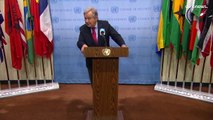 Waffenstillstand in Äthiopien: Guterres fordert verstärkte Hilfe für Zivilbevölkerung