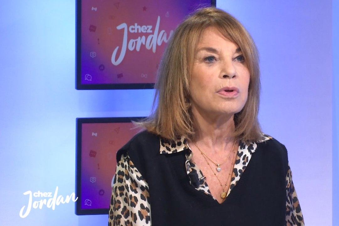 Sophie Garel "n'est pas une femme qui m'intéresse beaucoup" : Nicole Calfan revient sur son plus mauvais souvenir de télévision
