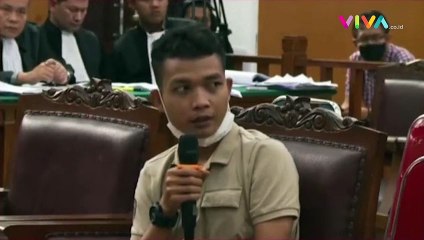 ART Sambo Diultimatum JPU Soal CCTV: Jangan Bohong!