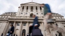 Mortgages could spike again as Bank of England set to hike rates