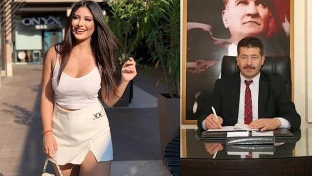 Bulgar kadın, belediye başkan yardımcısını müstehcen görüntüleriyle tehdit etti