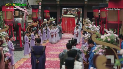 مسلسل من يحكم العالم 38