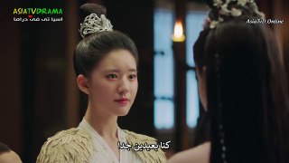 مسلسل من يحكم العالم 37