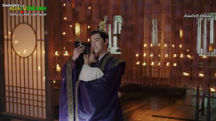 مسلسل من يحكم العالم 35