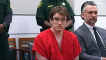 Condenado a cadena perpetura Nikolas Cruz por el asesinato de 17 personas en Parkland, Florida
