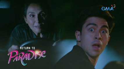 Return To Paradise: Rina gets even crazier! (Episode 69)