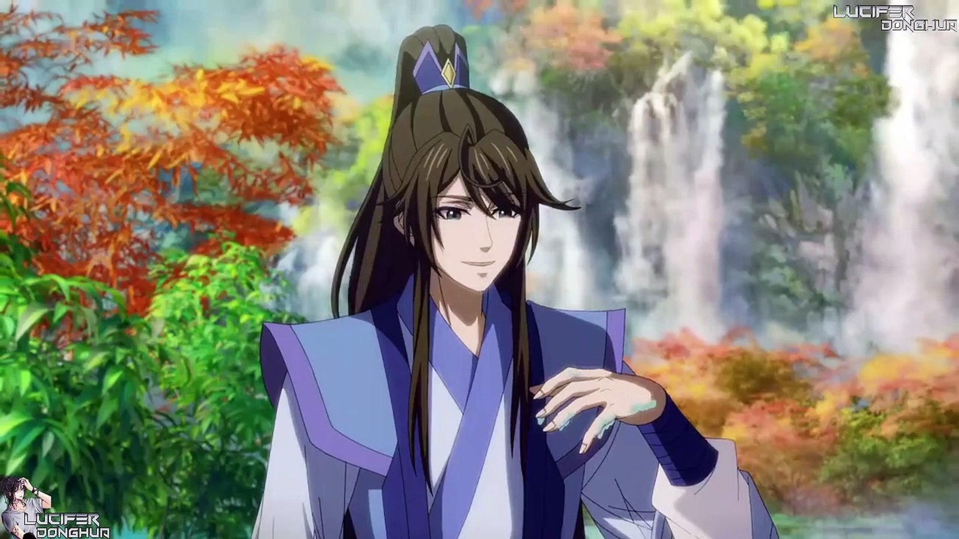 Anime Like Yi Nian Yongheng