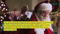 Noël 2022 : adresse, timbre, date, tout savoir sur la lettre au Père Noël