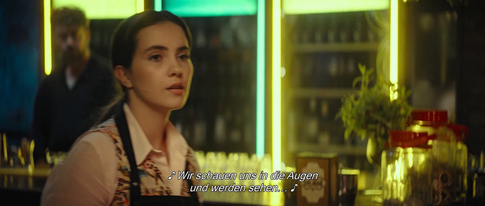 Baris Akarsu - Trailer (Deutsche UT) HD