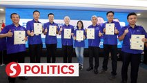 GE15: MCA to contest all traditional Johor seats, says Dr Wee