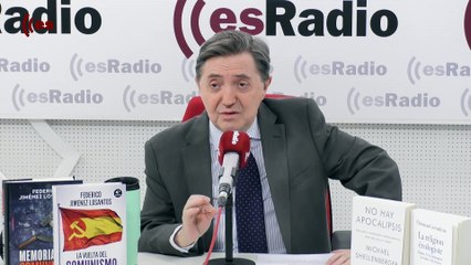 El Comentario de Federico: "El FRAP era una organización terrorista y sus integrantes eran terroristas"