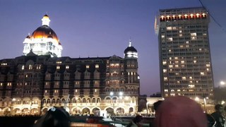 Taj Hotel Mumbai/ Navi Mumbai