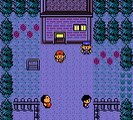 Pokémon Version Argent online multiplayer - gbc