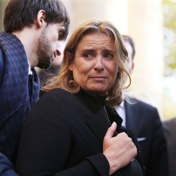 Mort de Marie Laforêt : l'hommage de sa fille Lisa Azuelos