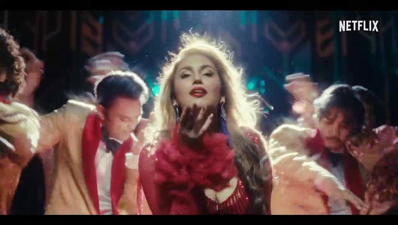 Monica, O My Darling Trailer OV