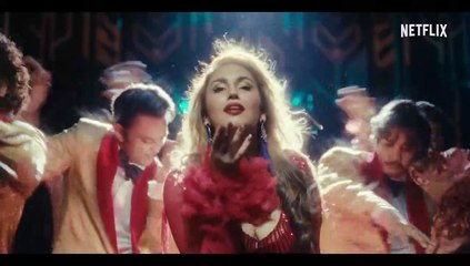 Monica, O My Darling Trailer OV