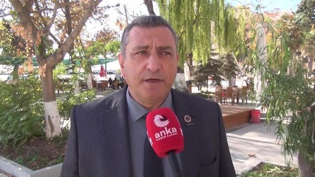Eğitim-İş Sinop Şube Başkanı Şahbenderoğlu: Bizim Tek Başöğretmenimiz Mustafa Kemal Atatürk