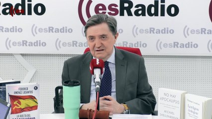 Federico a las 8: La hermandad de la Macarena exhuma a Queipo de Llano