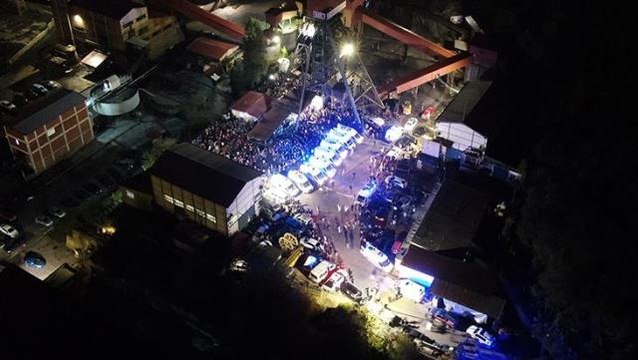 Bartın'daki 41 kişinin can verdiği acı olaya ilişkin madencilerin ifadelerine başvuruldu! Facia göz göre göre gelmiş