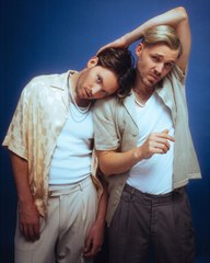 Duet BeMy w Muzotoku - zajawka