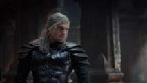 Here’s Why Henry Cavill Left Netflix Series The Witcher