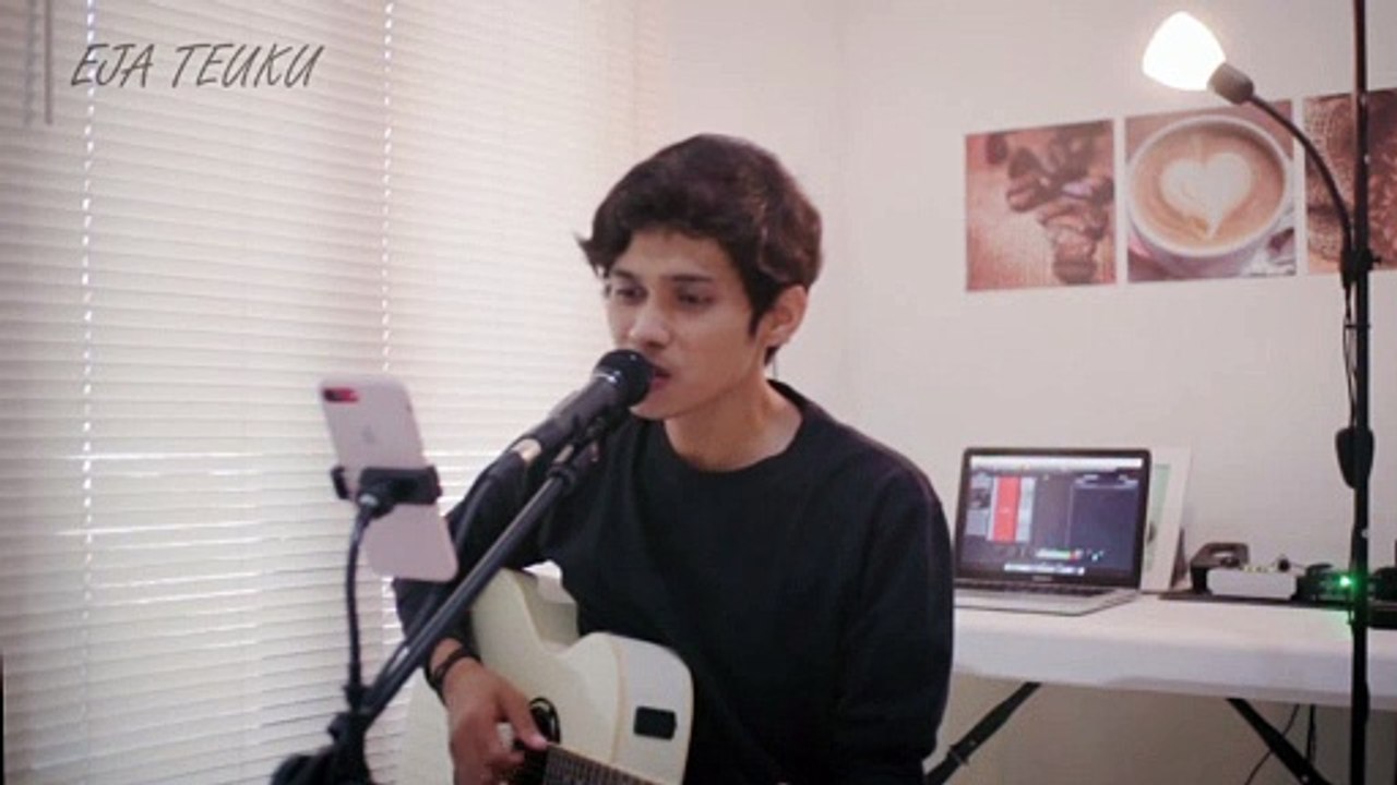 Selir Hati Cover by Eja Teuku