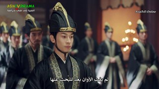 مسلسل من يحكم العالم 39