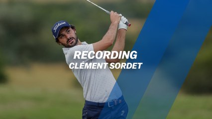 Recording : Clément Sordet