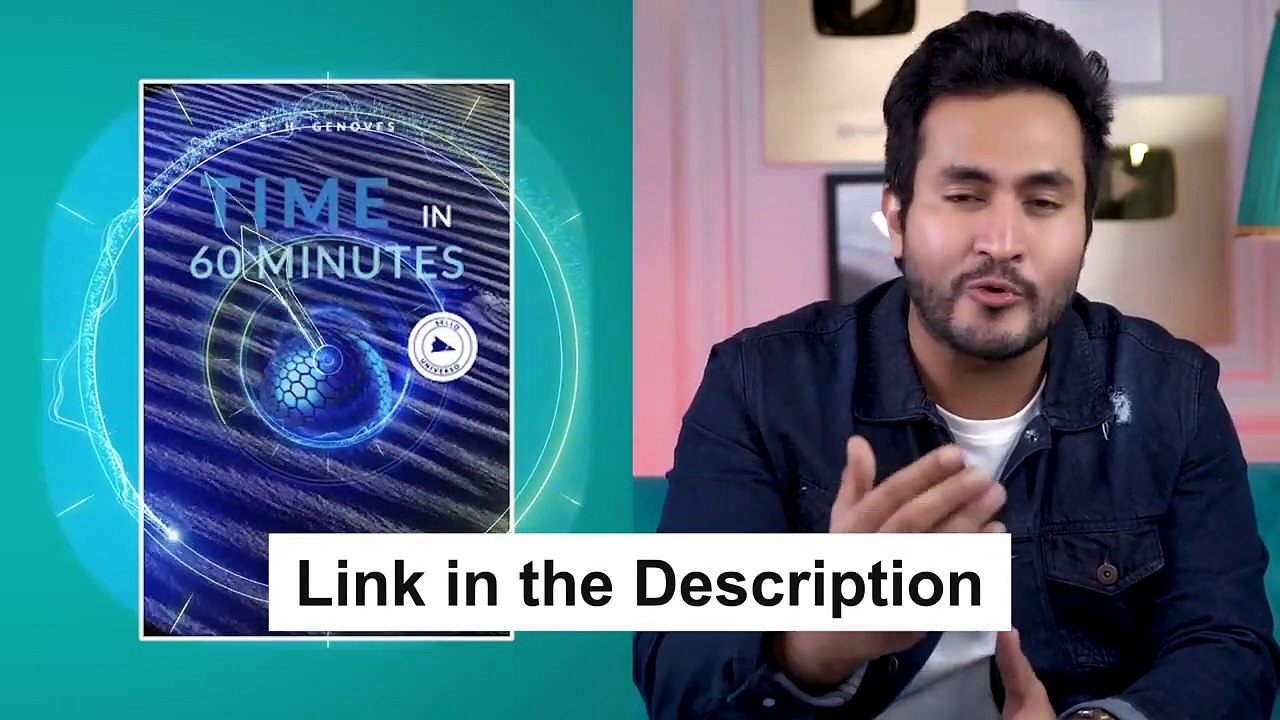 BIG BREAKING! Nobody Knew What TIME Exactly is But Scientists Have Finally Found Out