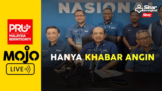Nama calon PN Parlimen Pulai kekal