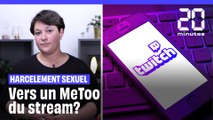 #MeToo du stream : sur Twitch, les streameuses témoignent des cyberviolences sexistes