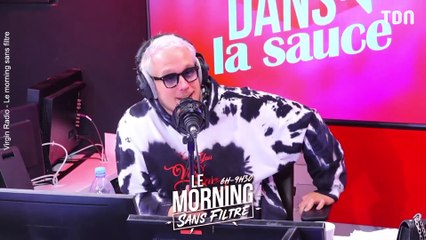 Nicolas Waldorf raconte le comportement de Loana dans "Le morning sans filtre"
